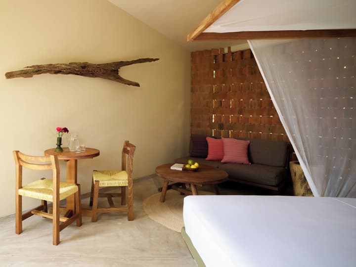 Cocolia Hotel