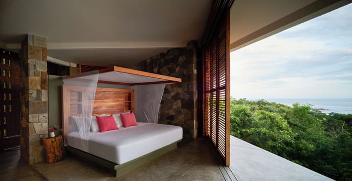 Cocolia Hotel