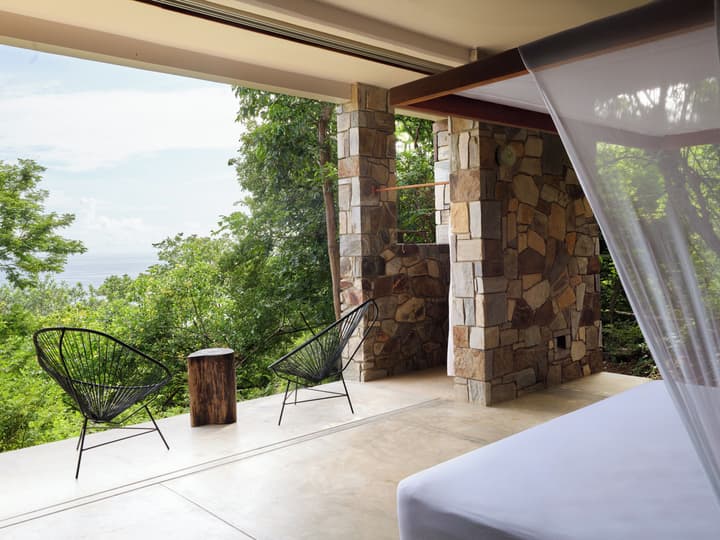 Cocolia Hotel
