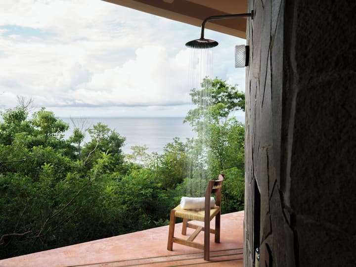 Cocolia Hotel