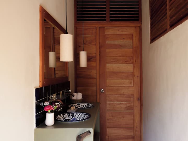 Cocolia Hotel