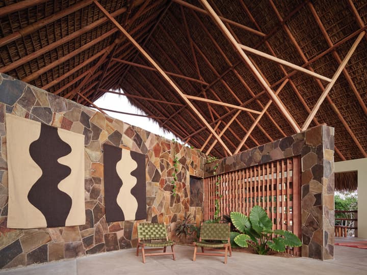 Cocolia Hotel