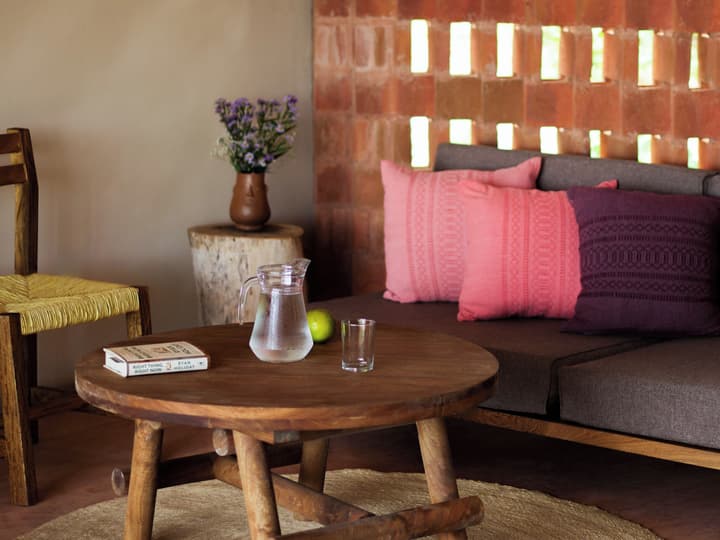 Cocolia Hotel