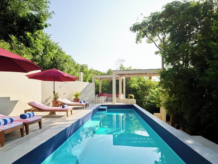 Cocolia Hotel
