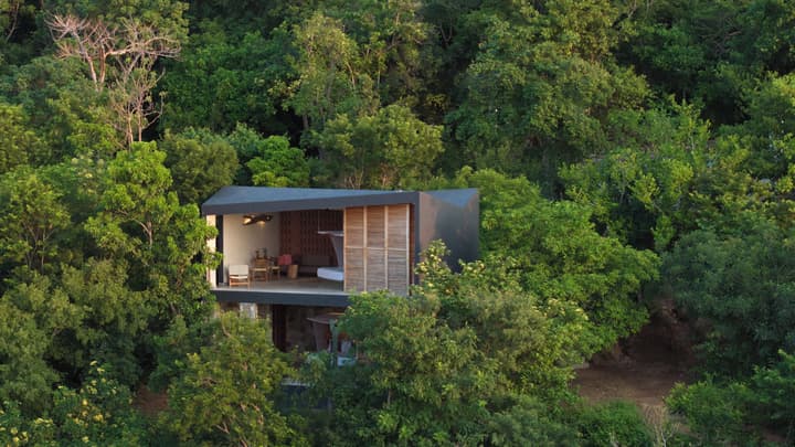 Cocolia Hotel