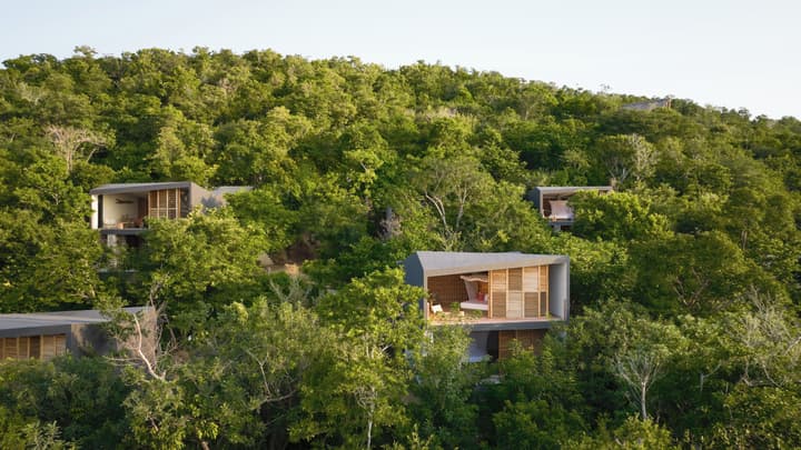 Cocolia Hotel