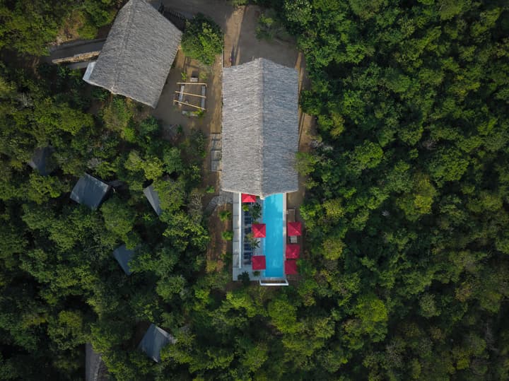 Cocolia Hotel