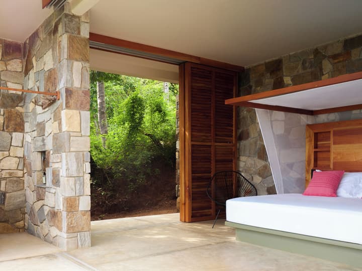 Cocolia Hotel