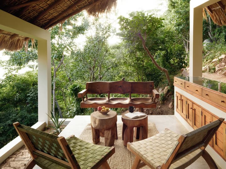 Cocolia Hotel
