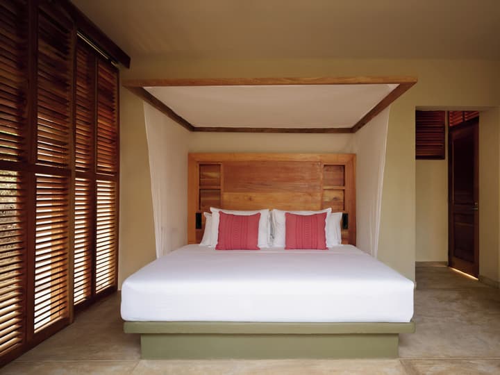 Cocolia Hotel