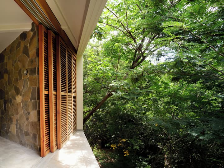 Cocolia Hotel