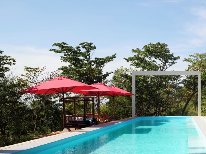 Cocolia Hotel
