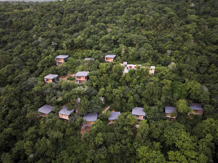 Cocolia Hotel