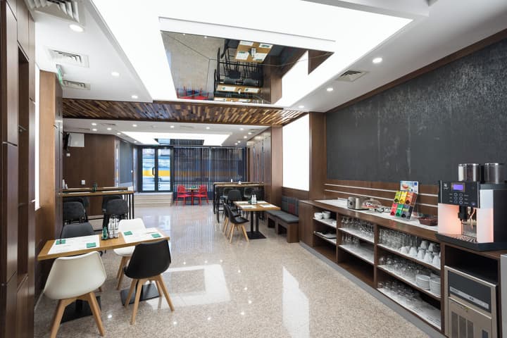B1 Boutique Hotel Sofia