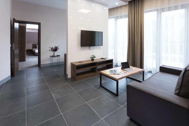 B1 Boutique Hotel Sofia