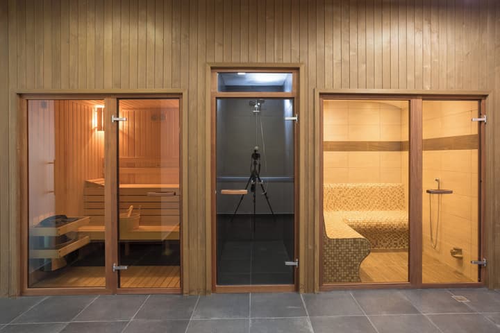 B1 Boutique Hotel Sofia
