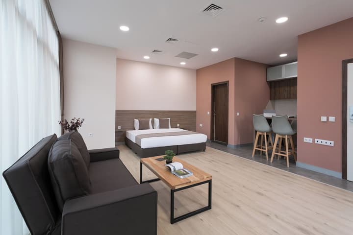 B1 Boutique Hotel Sofia