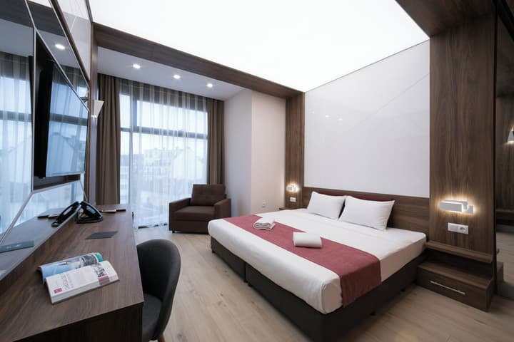 B1 Boutique Hotel Sofia