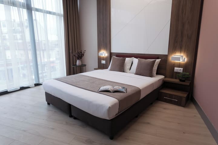 B1 Boutique Hotel Sofia