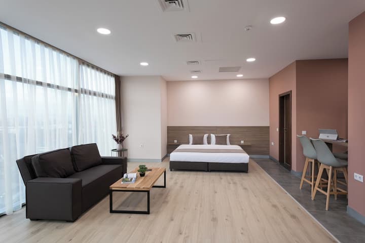 B1 Boutique Hotel Sofia