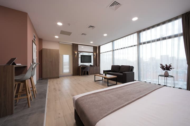 B1 Boutique Hotel Sofia