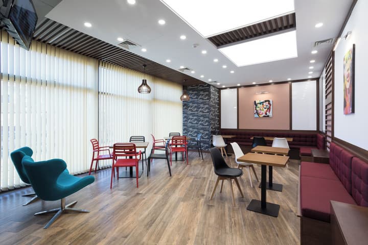 B1 Boutique Hotel Sofia