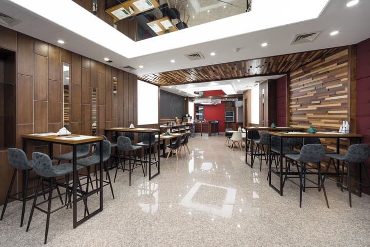 B1 Boutique Hotel Sofia