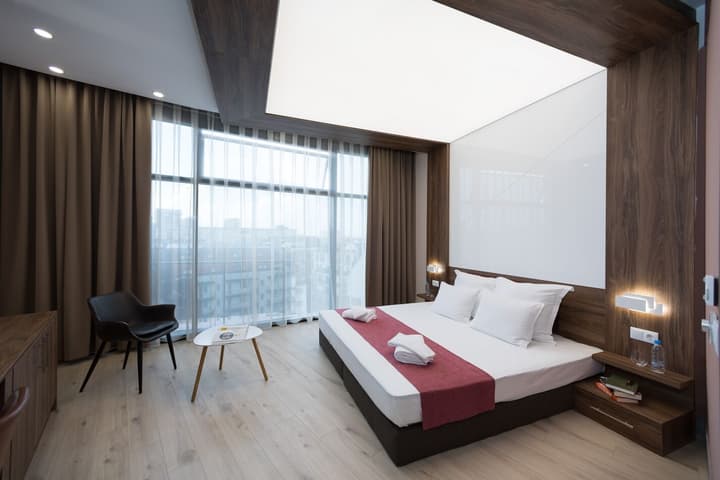 B1 Boutique Hotel Sofia