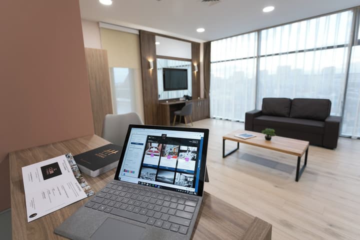 B1 Boutique Hotel Sofia