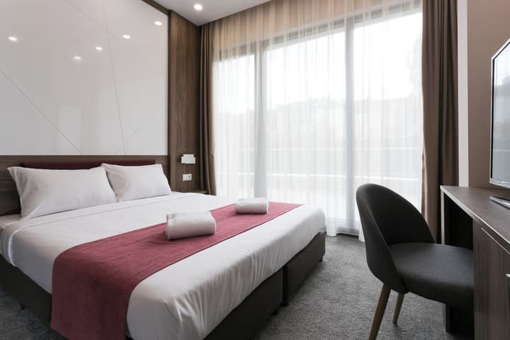 B1 Boutique Hotel Sofia