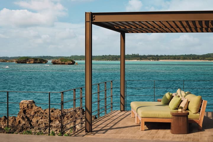 Rosewood Miyakojima