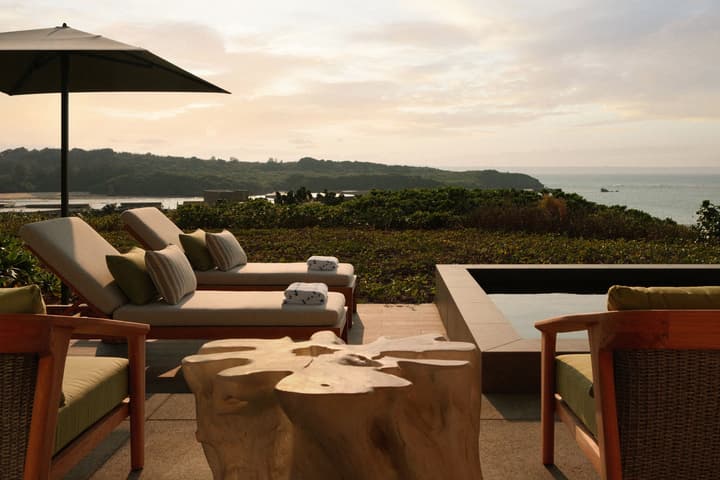 Rosewood Miyakojima