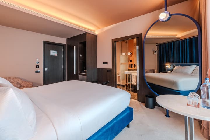 Cenica Porto Hotel, Curio Collection by Hilton