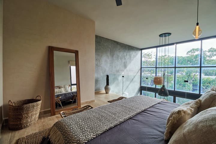 BT Homes - Wellness Jungle