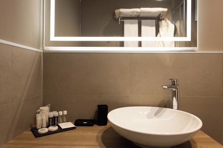 Mondello Glam Hotel