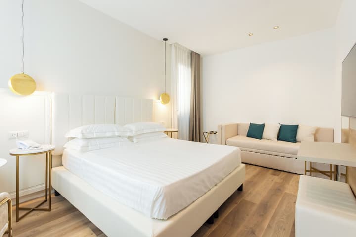 Mondello Glam Hotel