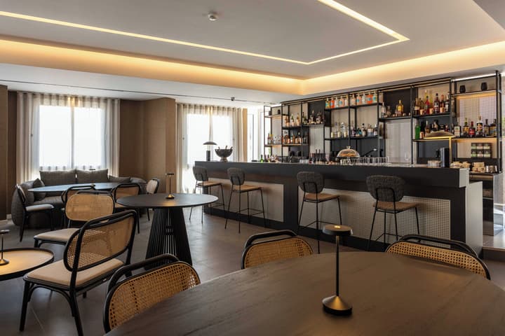 Mondello Glam Hotel