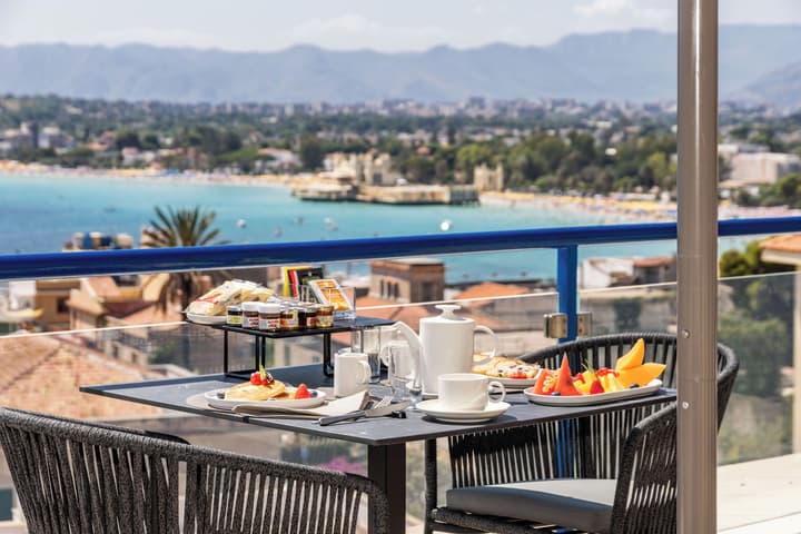 Mondello Glam Hotel