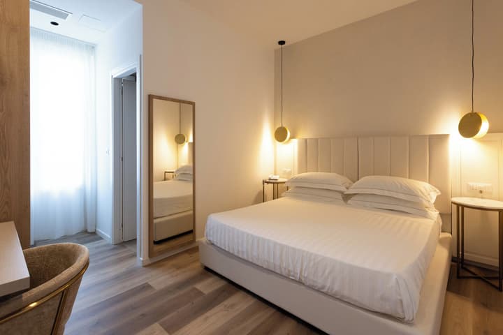 Mondello Glam Hotel