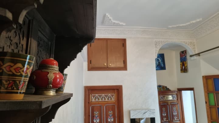 Fes Touria Palace