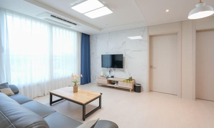 FIRSTCITY HOTEL YEOSU