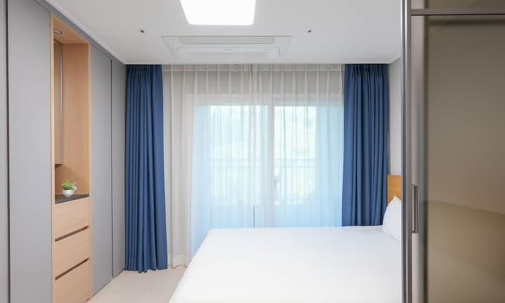 FIRSTCITY HOTEL YEOSU