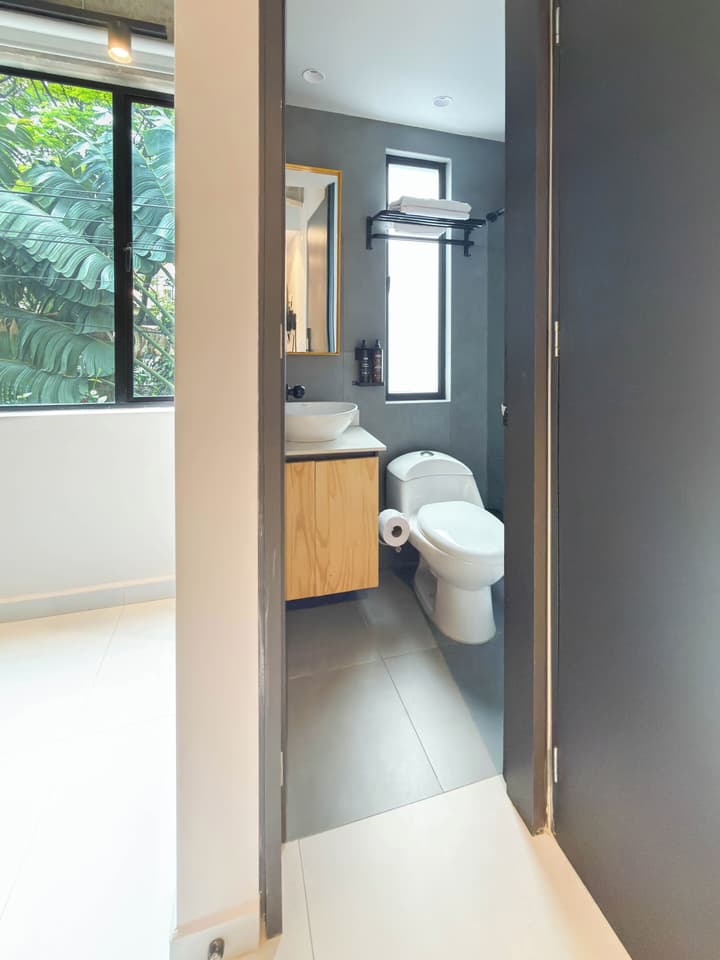 Firenze Lofts