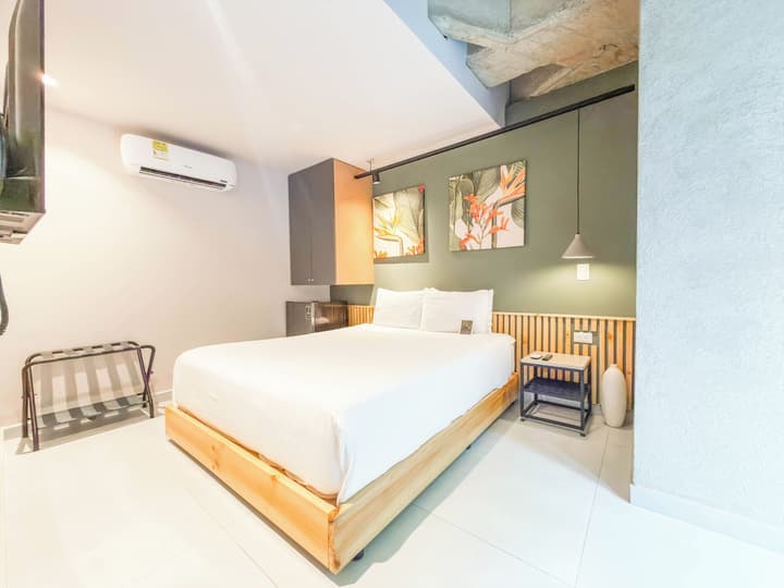 Firenze Lofts