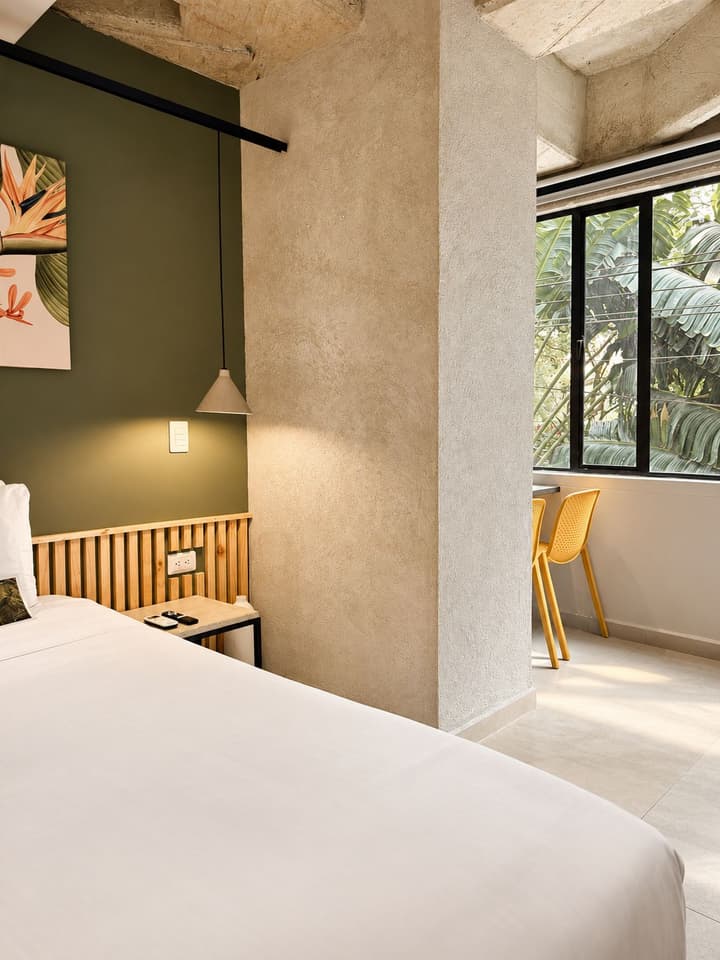 Firenze Lofts