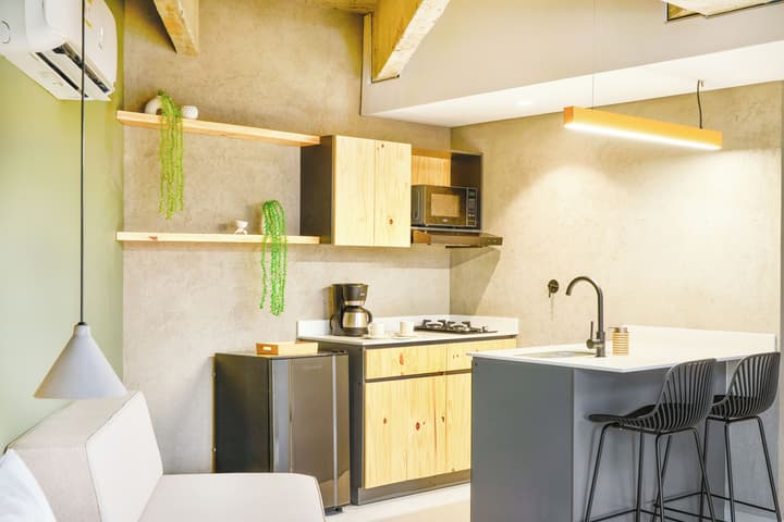 Firenze Lofts
