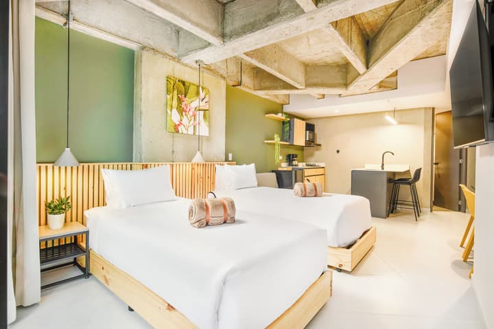 Firenze Lofts