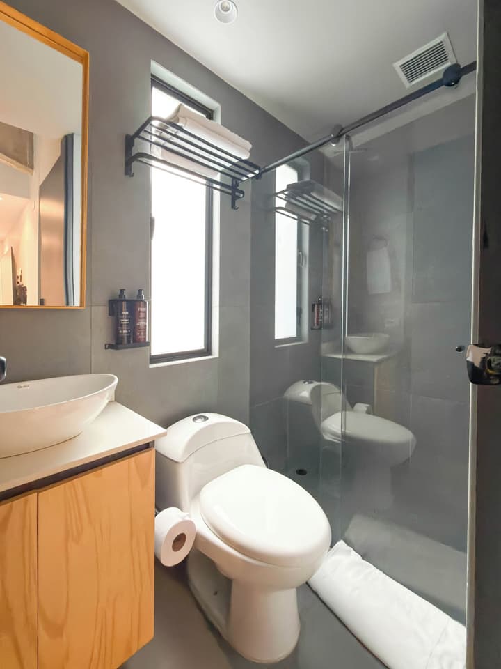 Firenze Lofts