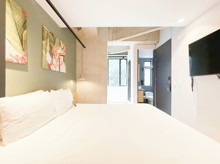 Firenze Lofts