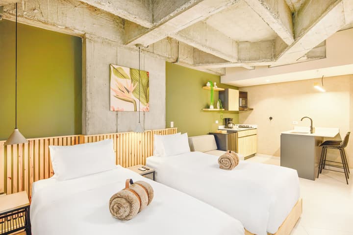 Firenze Lofts
